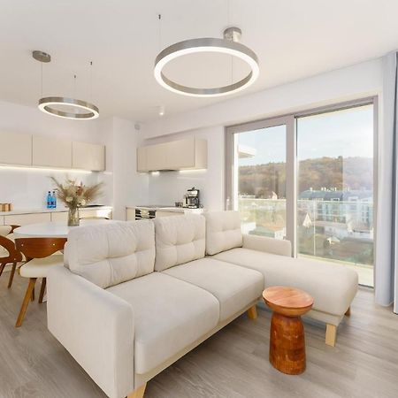W Rent Like Home - Balticus 49A เมียนซิดดรอแย ภายนอก รูปภาพ