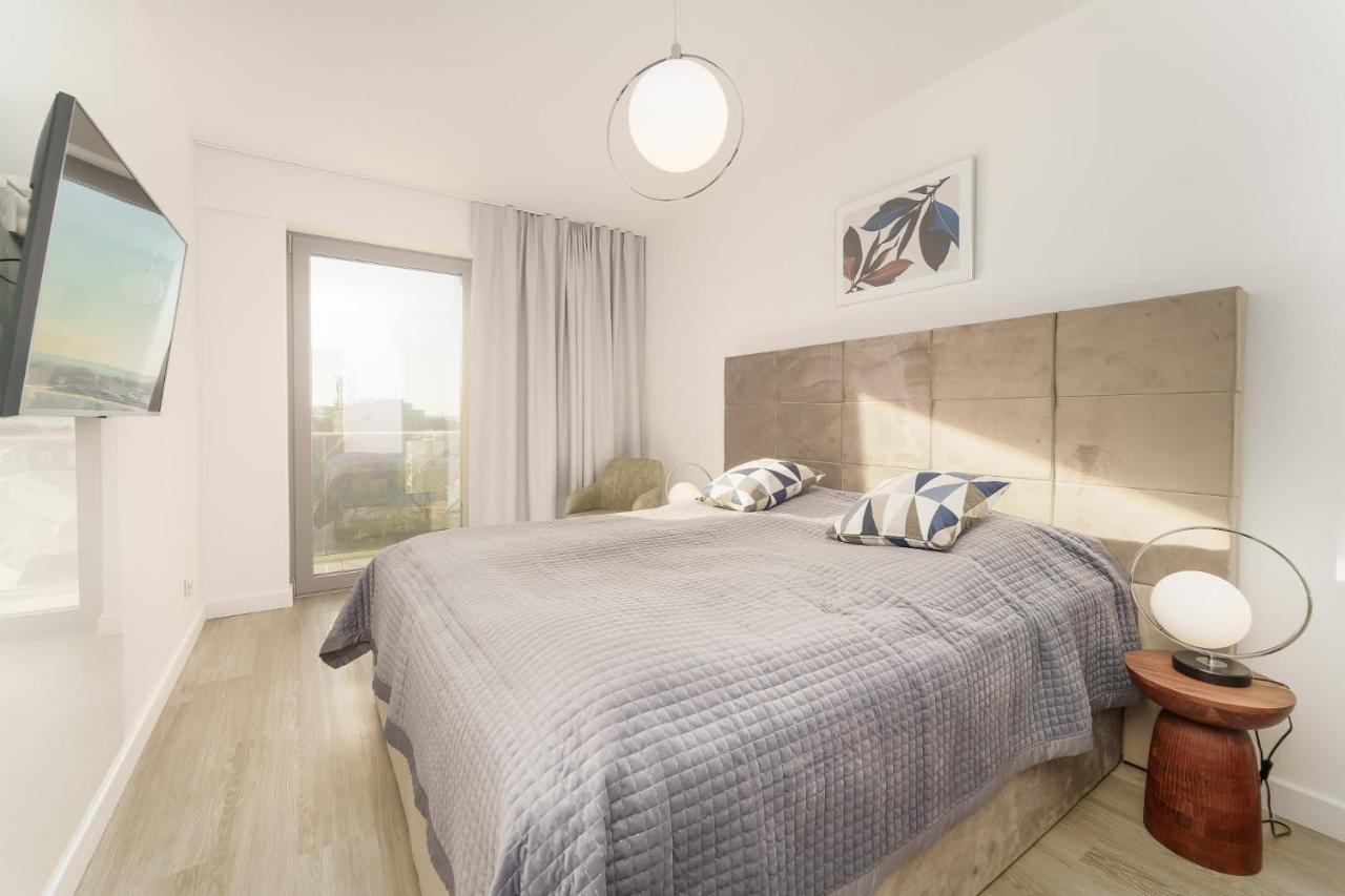 W Rent Like Home - Balticus 49A เมียนซิดดรอแย ภายนอก รูปภาพ