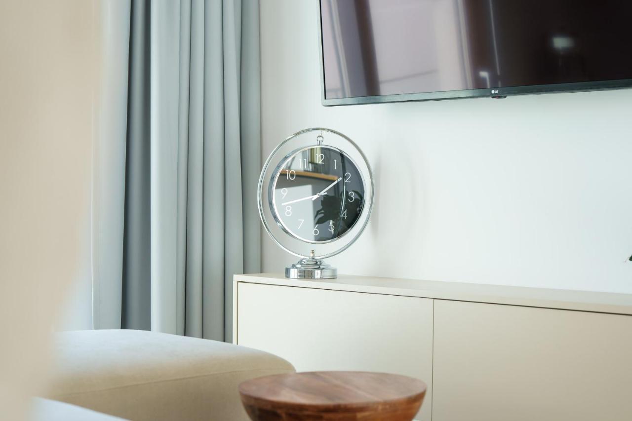 W Rent Like Home - Balticus 49A เมียนซิดดรอแย ภายนอก รูปภาพ