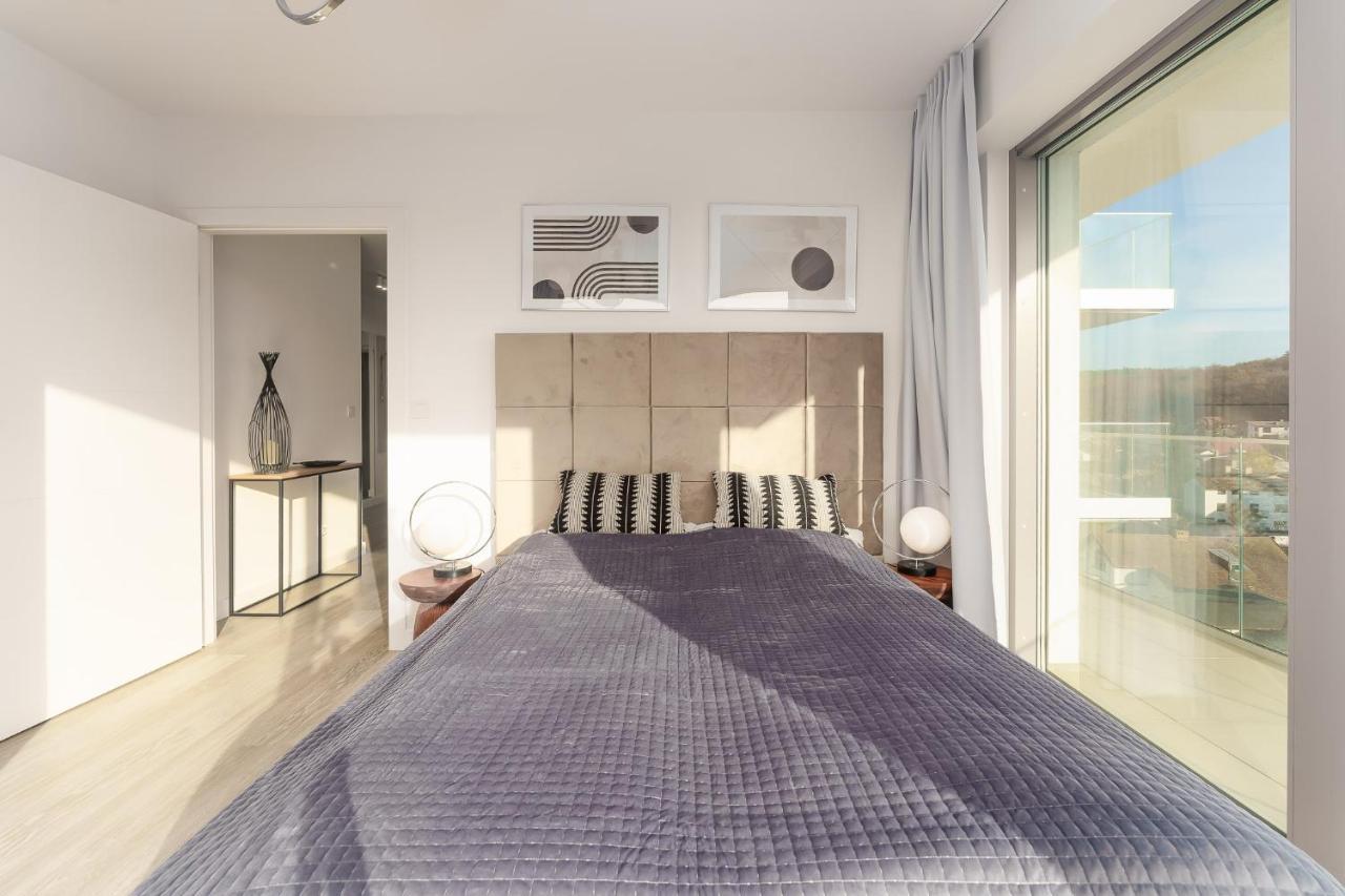 W Rent Like Home - Balticus 49A เมียนซิดดรอแย ภายนอก รูปภาพ