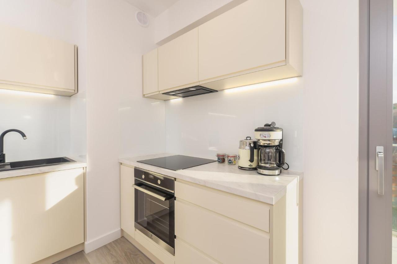 W Rent Like Home - Balticus 49A เมียนซิดดรอแย ภายนอก รูปภาพ